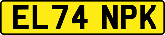 EL74NPK
