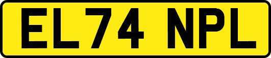 EL74NPL