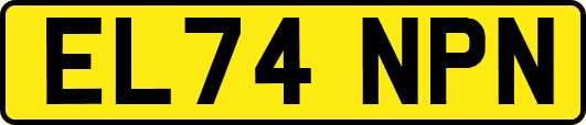 EL74NPN