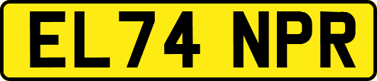 EL74NPR