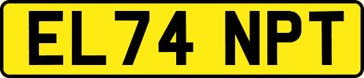 EL74NPT
