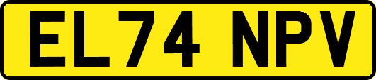 EL74NPV
