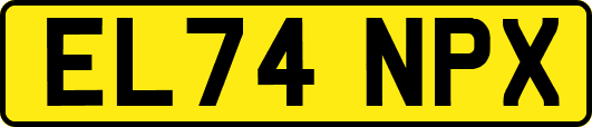 EL74NPX