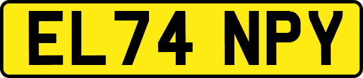 EL74NPY