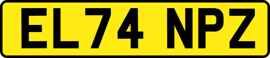 EL74NPZ