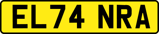 EL74NRA