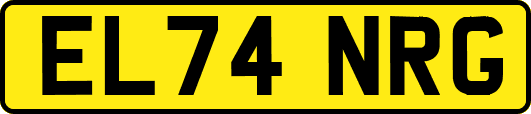 EL74NRG