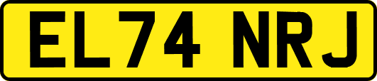 EL74NRJ