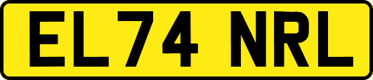 EL74NRL