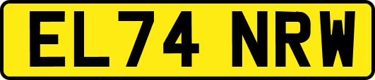 EL74NRW