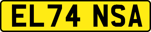 EL74NSA