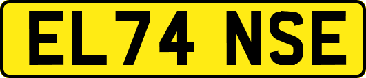 EL74NSE