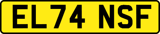 EL74NSF