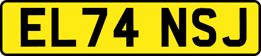 EL74NSJ