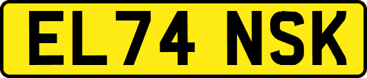 EL74NSK