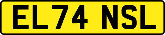 EL74NSL
