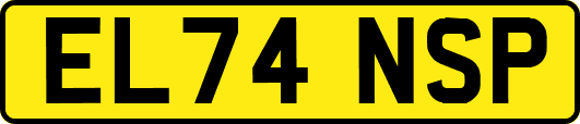 EL74NSP