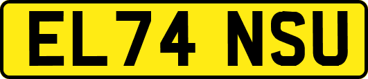 EL74NSU