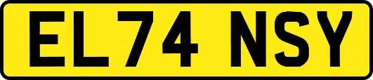EL74NSY