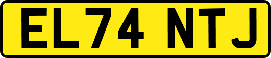 EL74NTJ