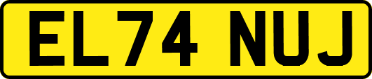 EL74NUJ