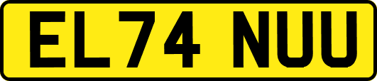EL74NUU