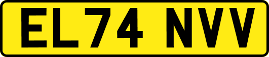 EL74NVV