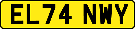 EL74NWY