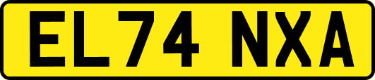EL74NXA