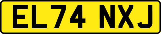 EL74NXJ