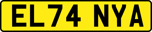 EL74NYA