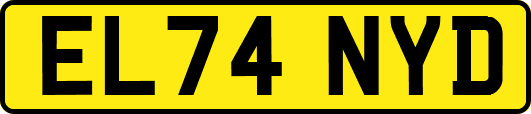 EL74NYD