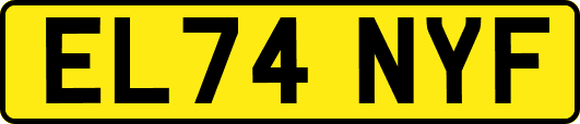 EL74NYF