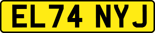 EL74NYJ