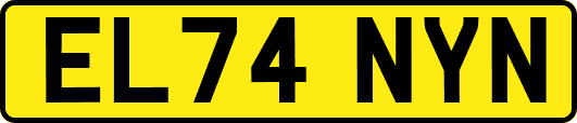 EL74NYN