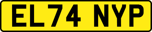 EL74NYP