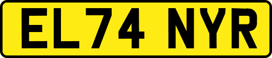 EL74NYR