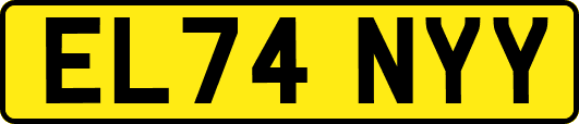 EL74NYY