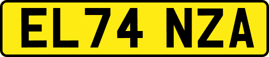 EL74NZA