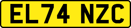 EL74NZC