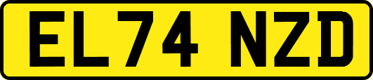 EL74NZD