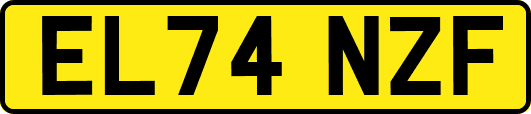 EL74NZF
