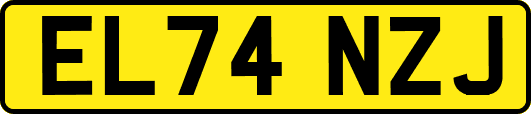 EL74NZJ