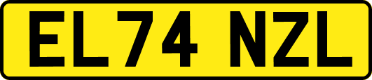 EL74NZL