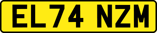EL74NZM