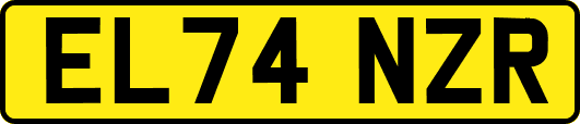 EL74NZR