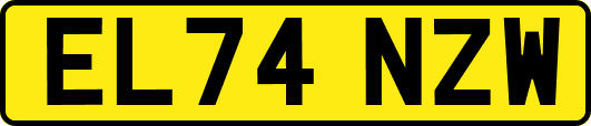 EL74NZW