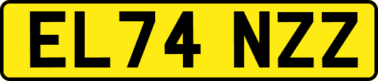 EL74NZZ