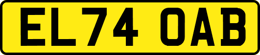 EL74OAB