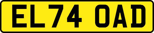 EL74OAD